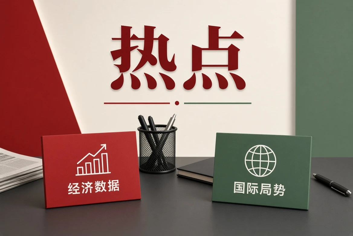 热点栏目内容图