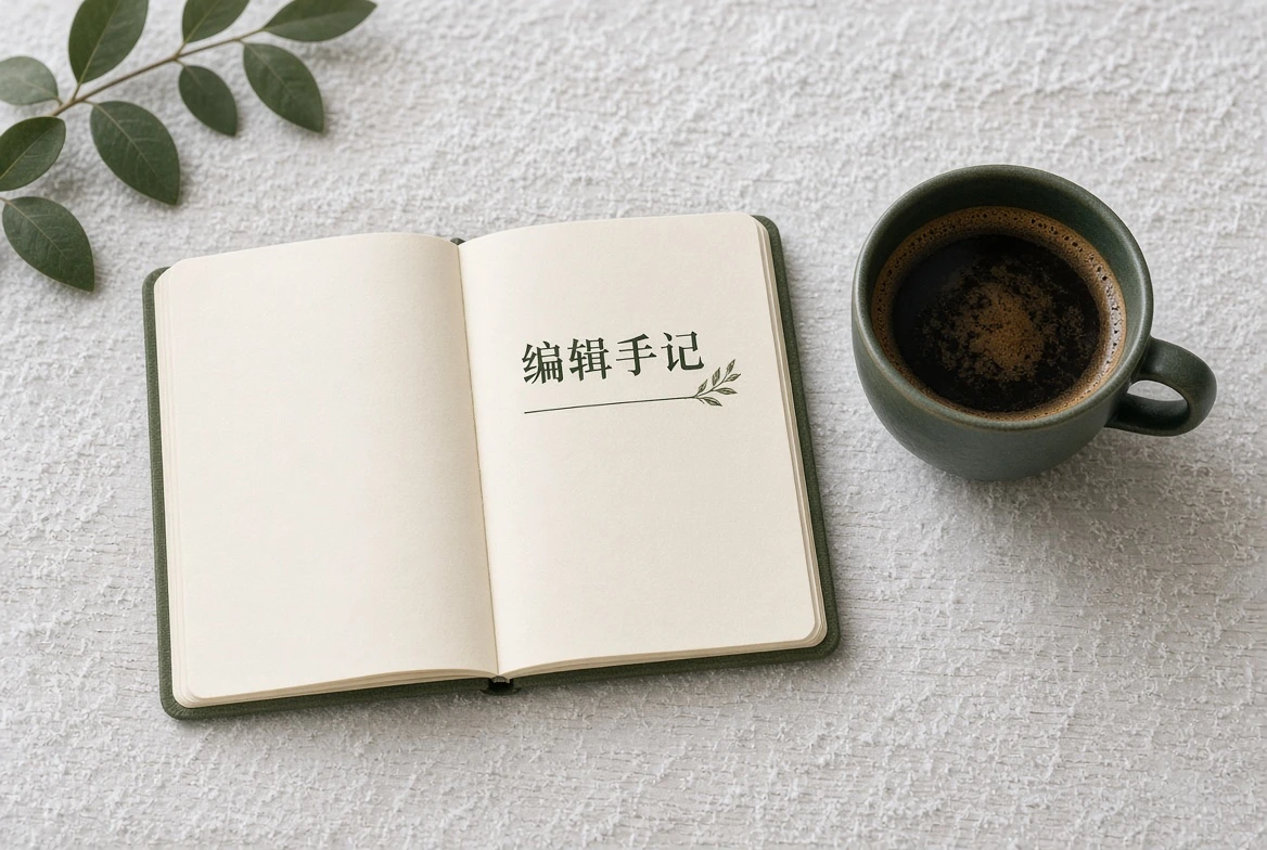 编辑手记内容图