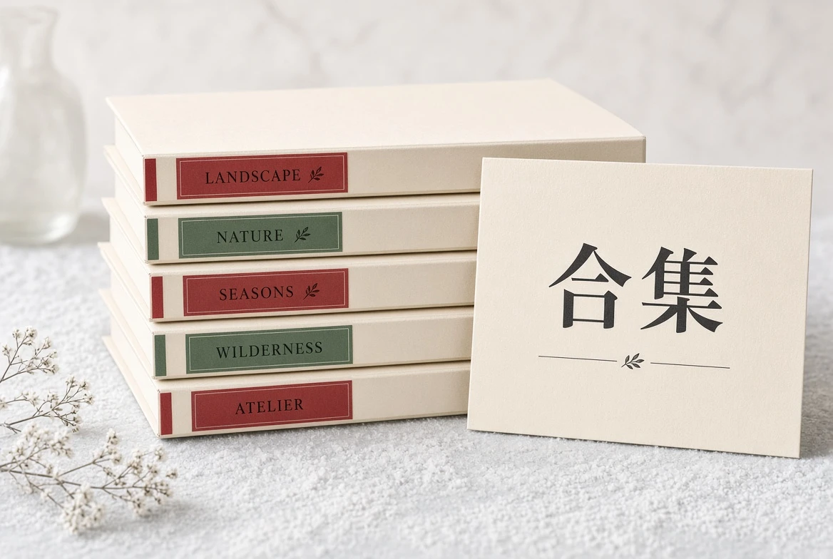 合集栏目内容图